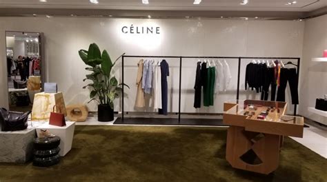 celine clothing news|celine online store.